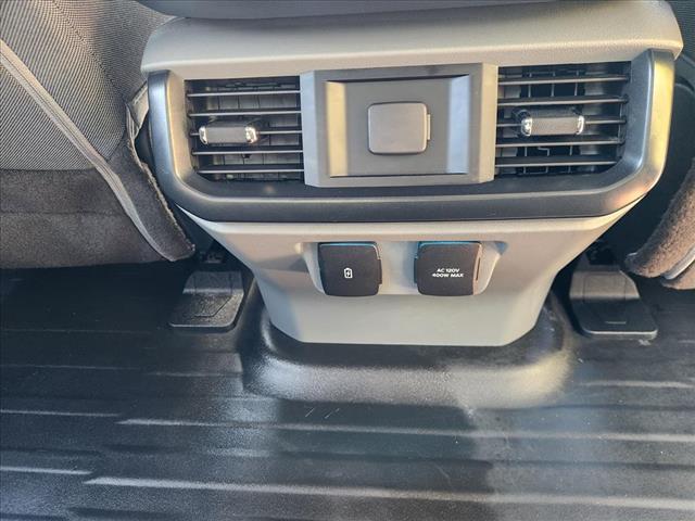 used 2022 Ford F-150 car, priced at $34,900