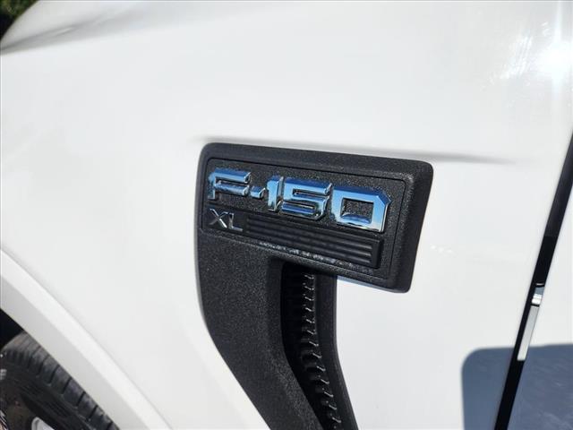 used 2022 Ford F-150 car, priced at $34,900