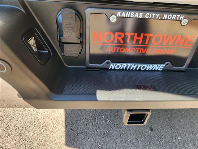 used 2022 Ford F-150 car, priced at $34,900