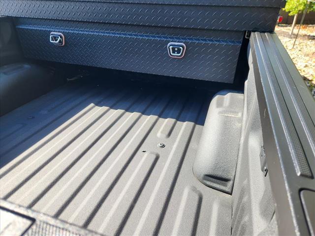 used 2022 Ford F-150 car, priced at $34,900