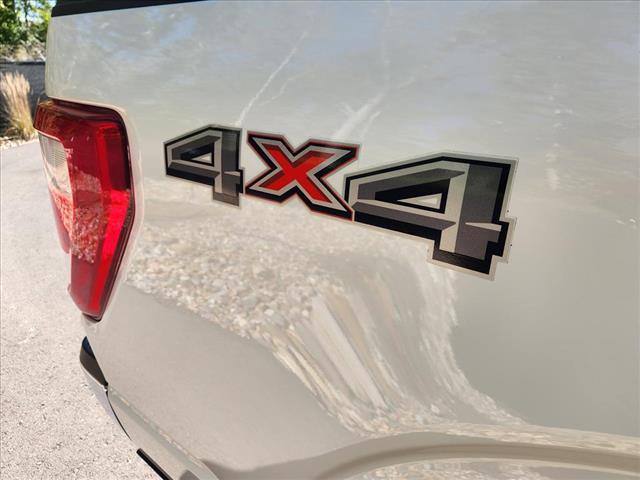 used 2022 Ford F-150 car, priced at $34,900