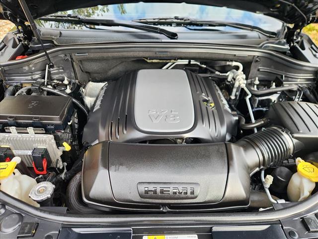 used 2018 Dodge Durango car, priced at $21,460