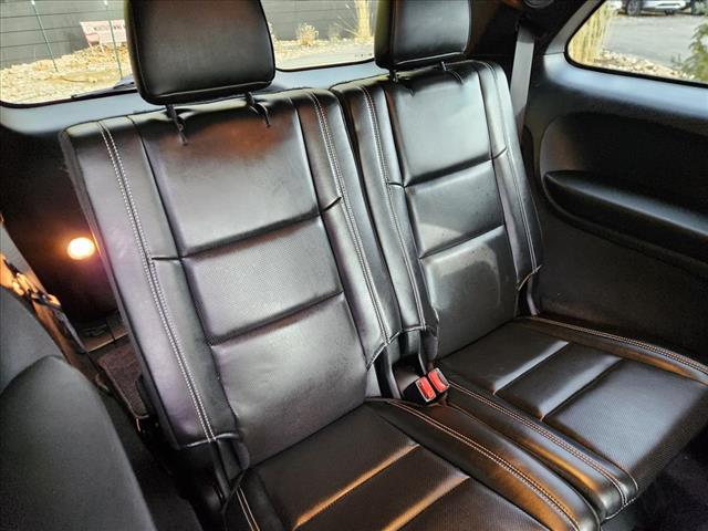 used 2018 Dodge Durango car, priced at $21,460