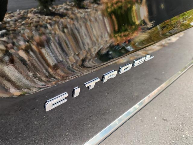 used 2018 Dodge Durango car, priced at $21,460