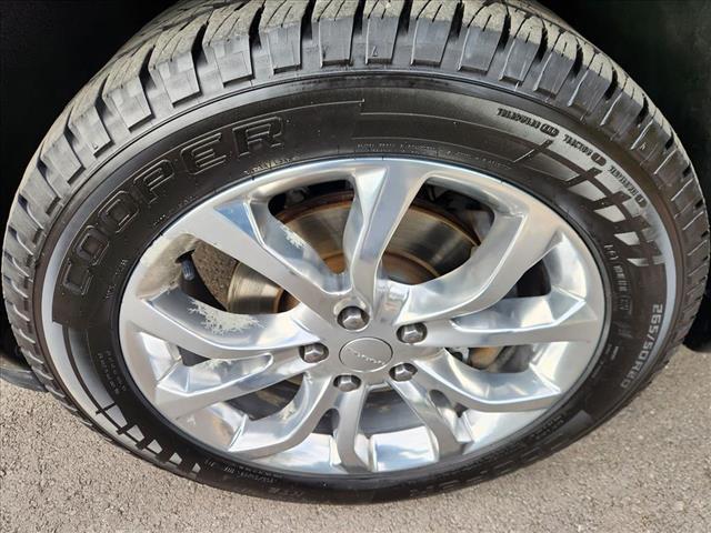 used 2018 Dodge Durango car, priced at $21,460