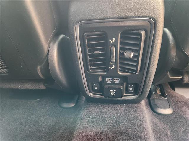 used 2018 Dodge Durango car, priced at $21,460