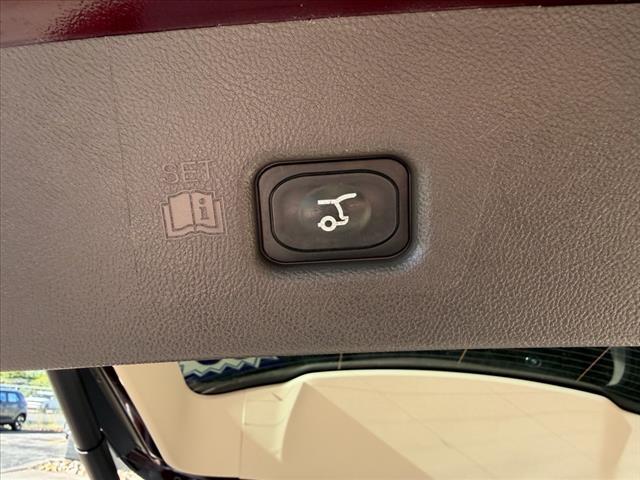 used 2022 Lincoln Nautilus car, priced at $39,900