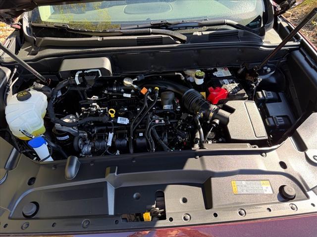 used 2022 Lincoln Nautilus car, priced at $39,900