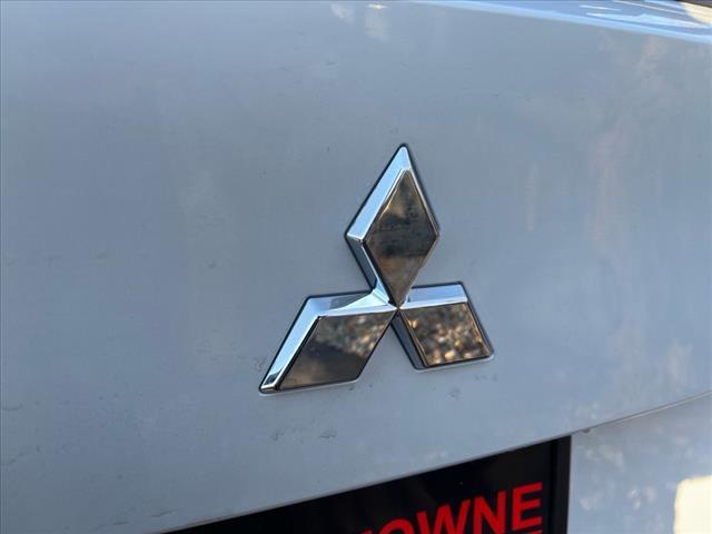 new 2024 Mitsubishi Outlander car, priced at $38,740