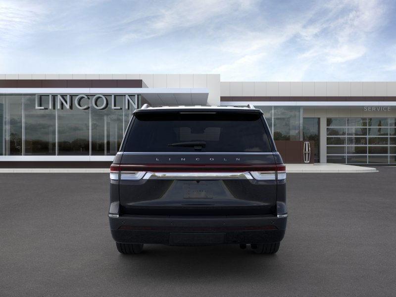 new 2024 Lincoln Navigator L car, priced at $104,531