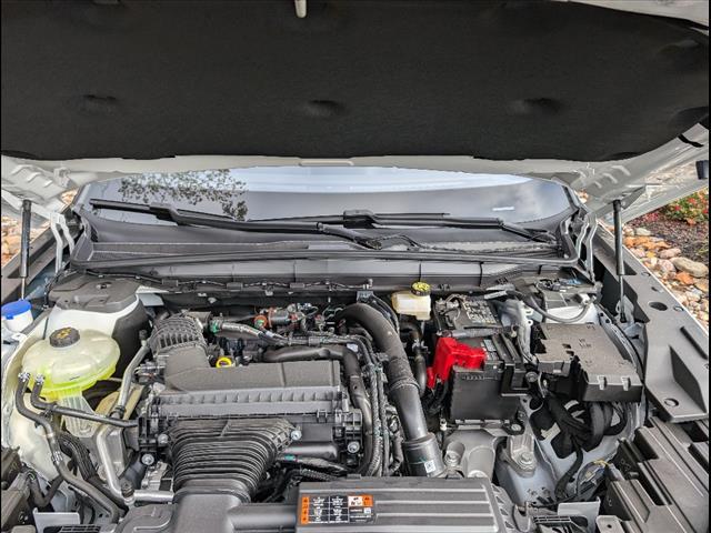 new 2024 Lincoln Nautilus car, priced at $62,540