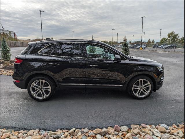 used 2019 Lincoln MKC car, priced at $29,900