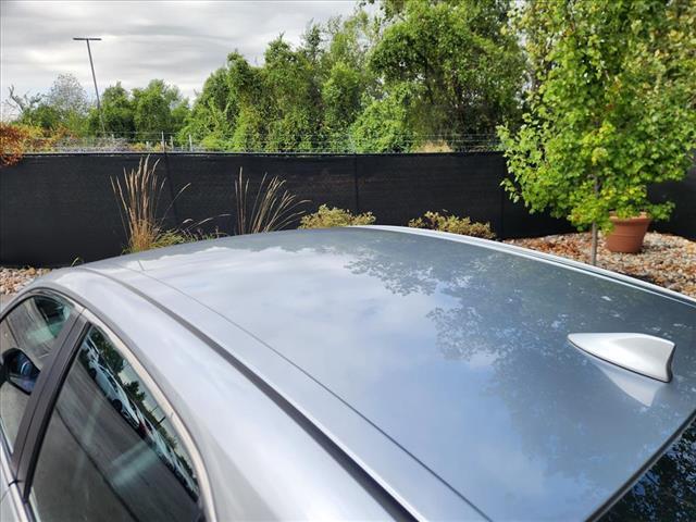 used 2024 Toyota Camry car, priced at $23,808