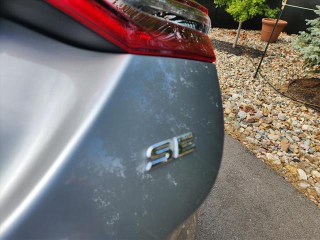 used 2024 Toyota Camry car, priced at $23,808