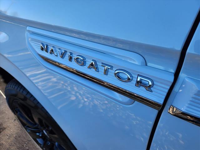 new 2024 Lincoln Navigator L car, priced at $105,183