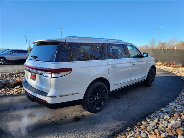 new 2024 Lincoln Navigator L car, priced at $105,183