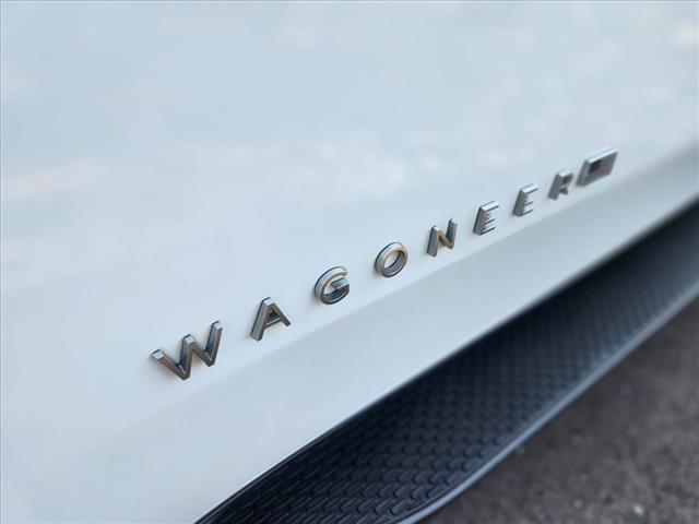 used 2022 Jeep Wagoneer car, priced at $43,900