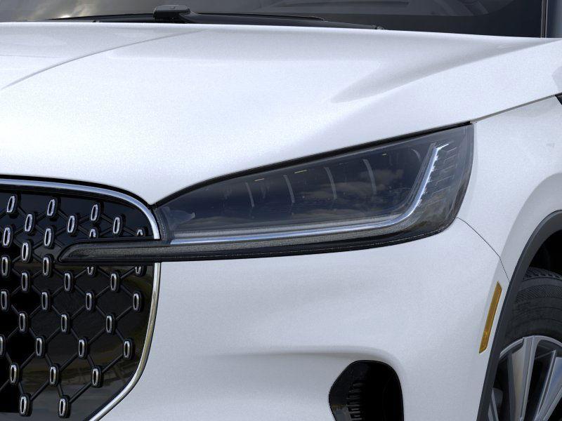 new 2026 Lincoln Aviator car