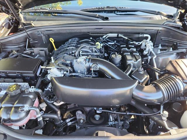 used 2024 Dodge Durango car, priced at $35,786