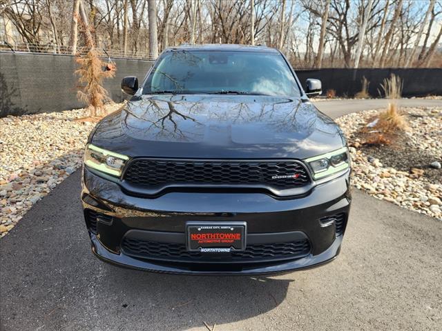 used 2024 Dodge Durango car, priced at $37,231