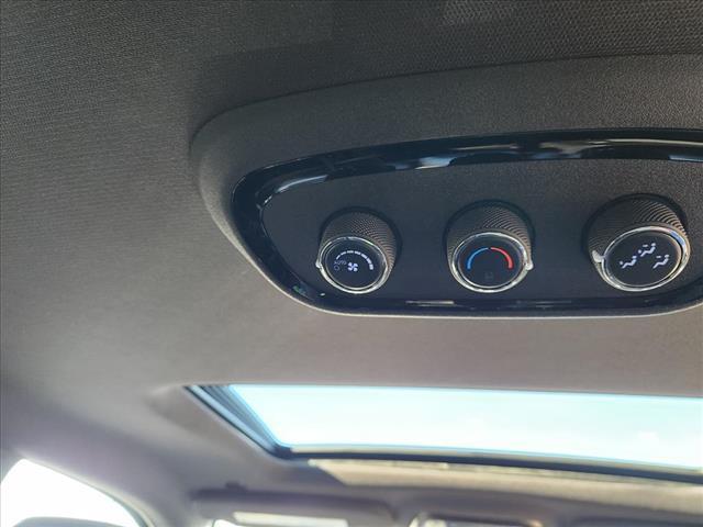 used 2024 Dodge Durango car, priced at $35,786