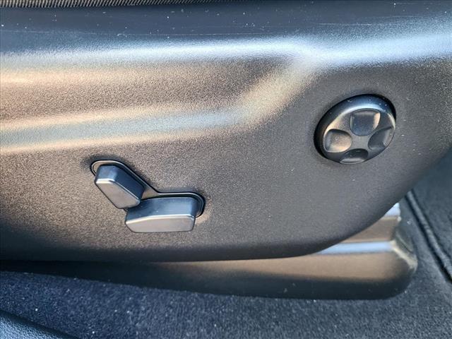 used 2024 Dodge Durango car, priced at $35,786