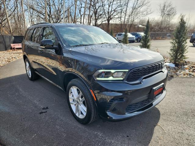 used 2024 Dodge Durango car, priced at $37,231