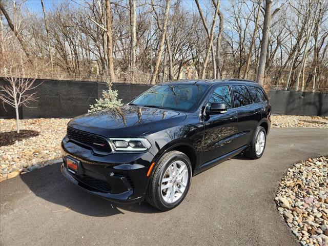 used 2024 Dodge Durango car, priced at $37,231