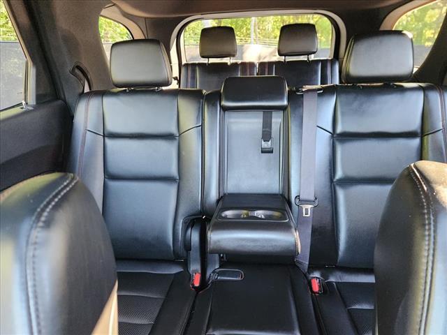 used 2024 Dodge Durango car, priced at $35,786