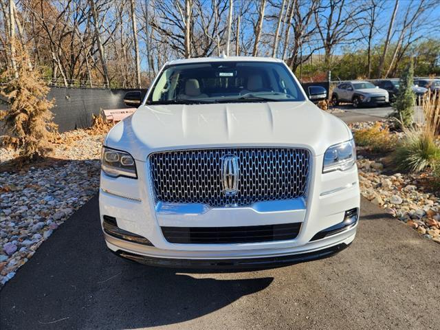 new 2024 Lincoln Navigator car, priced at $100,574