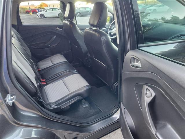 used 2019 Ford Escape car, priced at $14,900