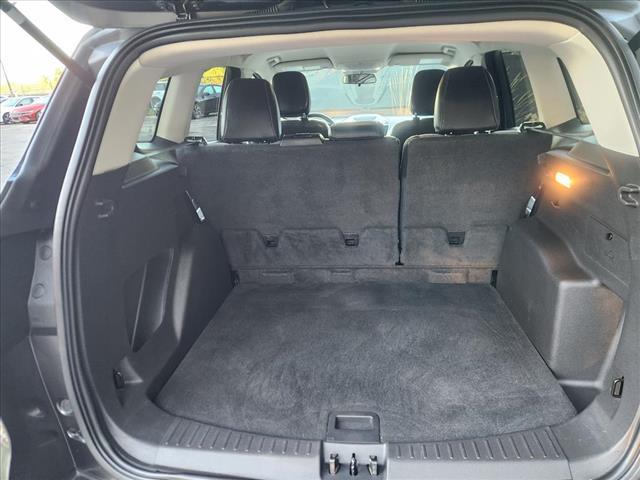 used 2019 Ford Escape car, priced at $14,900