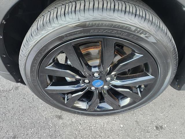 used 2019 Ford Escape car, priced at $14,900