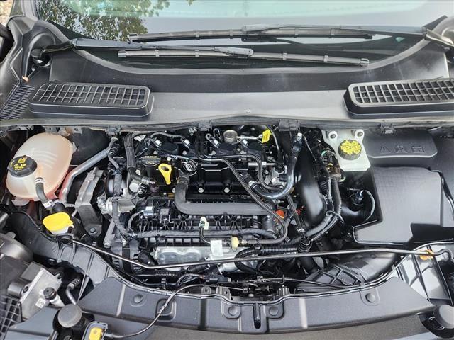 used 2019 Ford Escape car, priced at $14,900