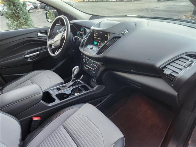 used 2019 Ford Escape car, priced at $14,900