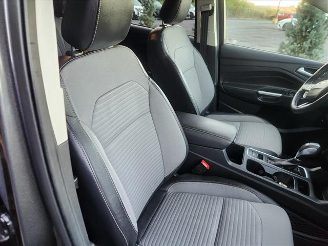 used 2019 Ford Escape car, priced at $14,900