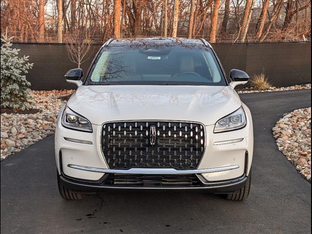 new 2024 Lincoln Corsair car, priced at $49,968