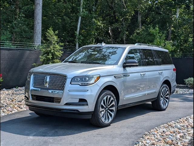 new 2024 Lincoln Navigator car, priced at $101,554