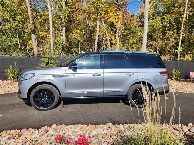 new 2024 Lincoln Navigator car, priced at $102,954