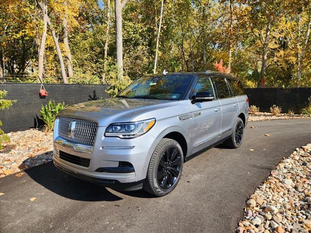 new 2024 Lincoln Navigator car, priced at $102,954