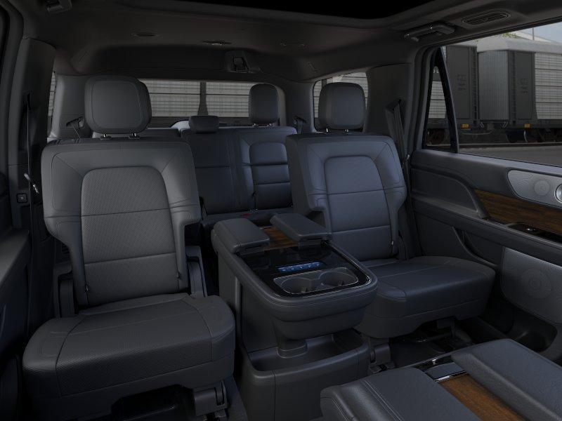 new 2024 Lincoln Navigator car, priced at $105,720