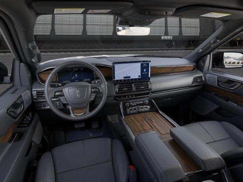 new 2024 Lincoln Navigator car, priced at $105,720