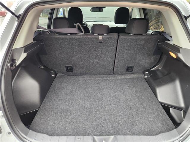 used 2024 Mitsubishi Outlander Sport car, priced at $20,900