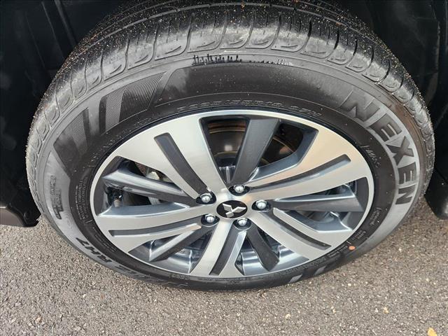 used 2024 Mitsubishi Outlander Sport car, priced at $20,900