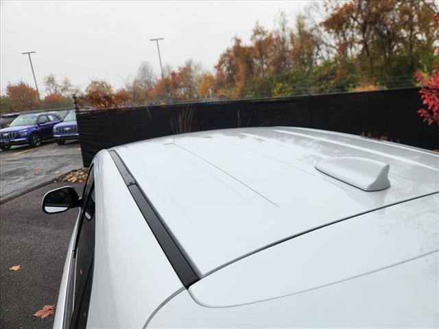 used 2024 Mitsubishi Outlander Sport car, priced at $20,900