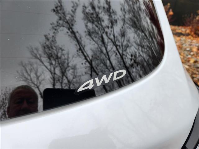 used 2024 Mitsubishi Outlander Sport car, priced at $20,900