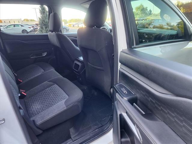 used 2024 Ford Ranger car, priced at $40,900