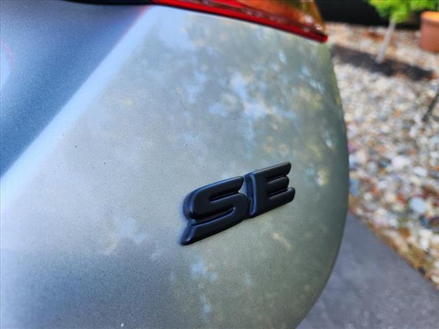 used 2023 Toyota Camry car, priced at $23,900