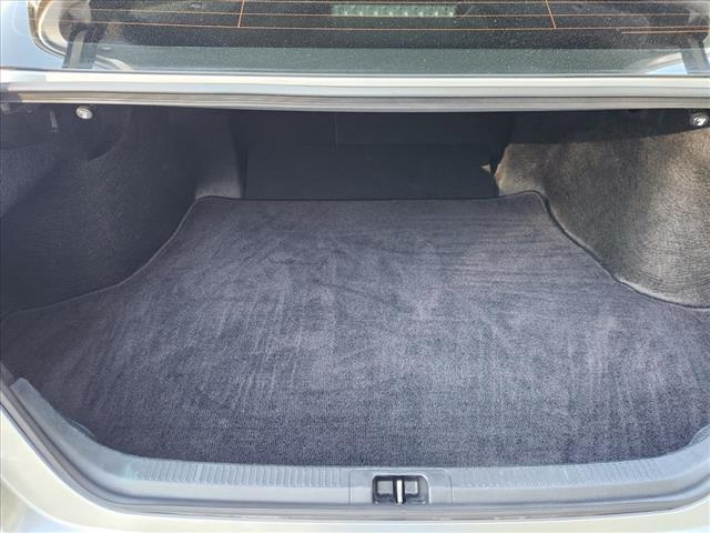 used 2023 Toyota Camry car, priced at $23,900