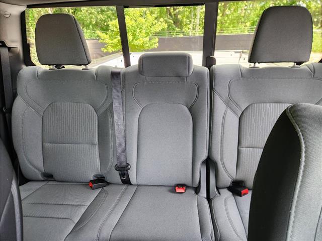 used 2022 Ram 1500 car, priced at $26,736